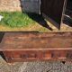 Wedding chest