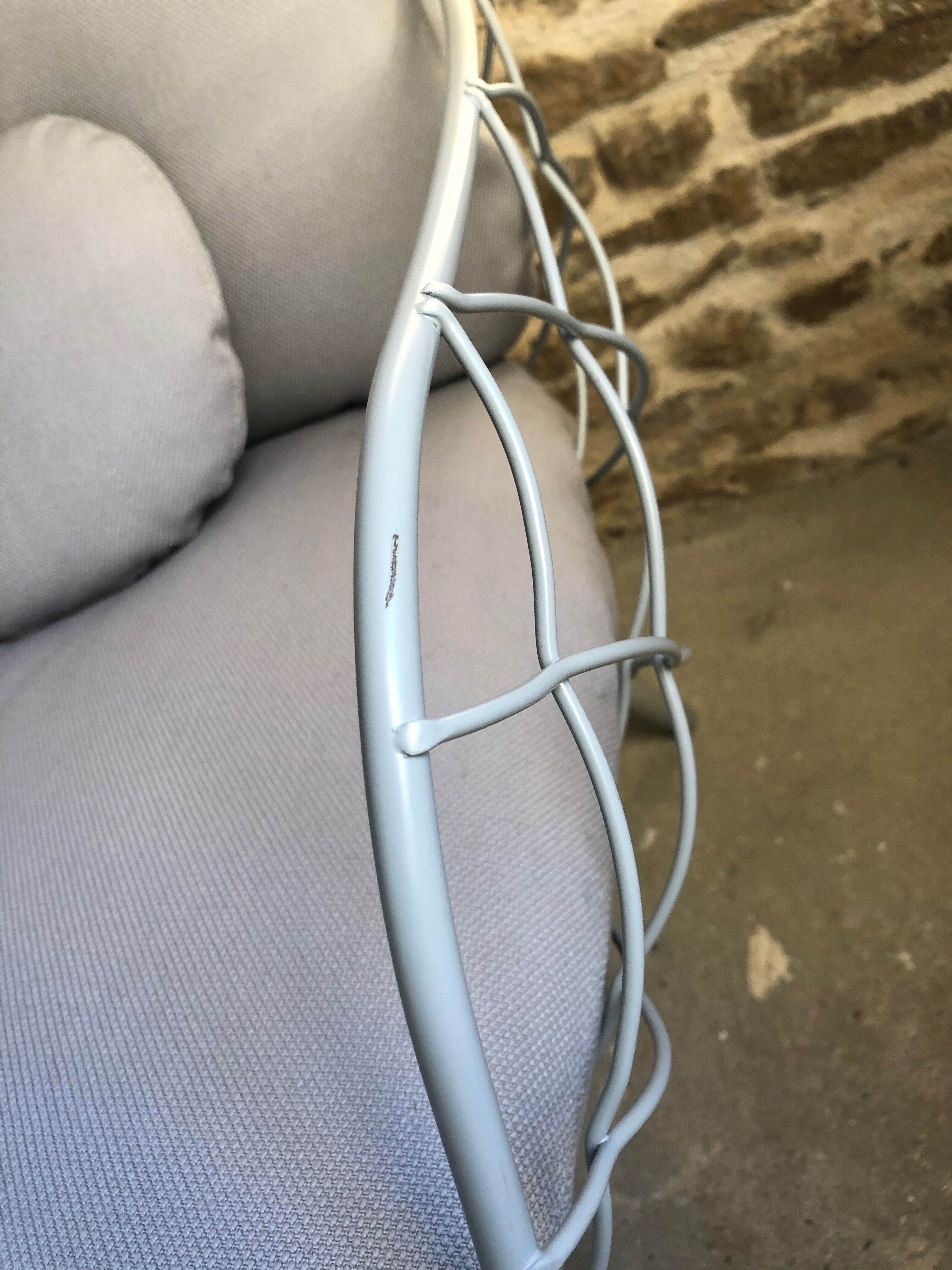 Jaime Hayon's Pia Low Chair