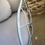 Fauteuil bas Piña de Jaime Hayon
