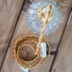 Vintage hanging lamp
