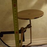 Rare and old balance of Pharmacy early XX century