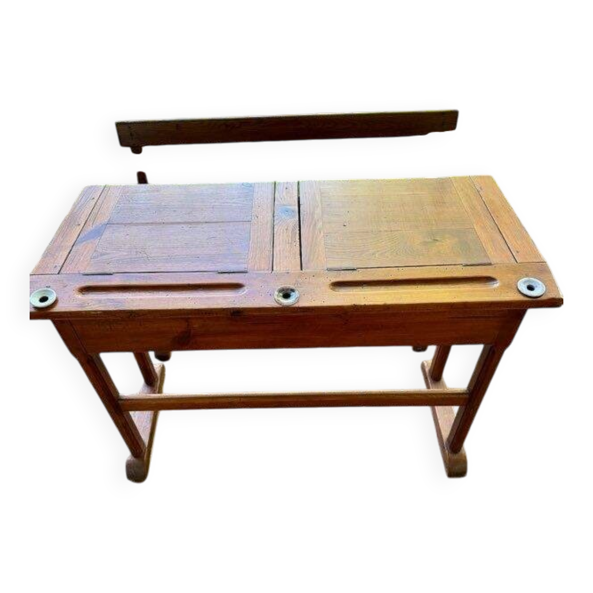 Bureau d'écolier