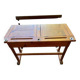 Bureau d'écolier