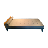 Bed model Flavigny by Jean Prouvé, limited edition