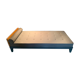 Bed model Flavigny by Jean Prouvé, limited edition