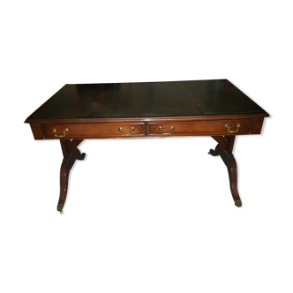 Bureau anglais Maple