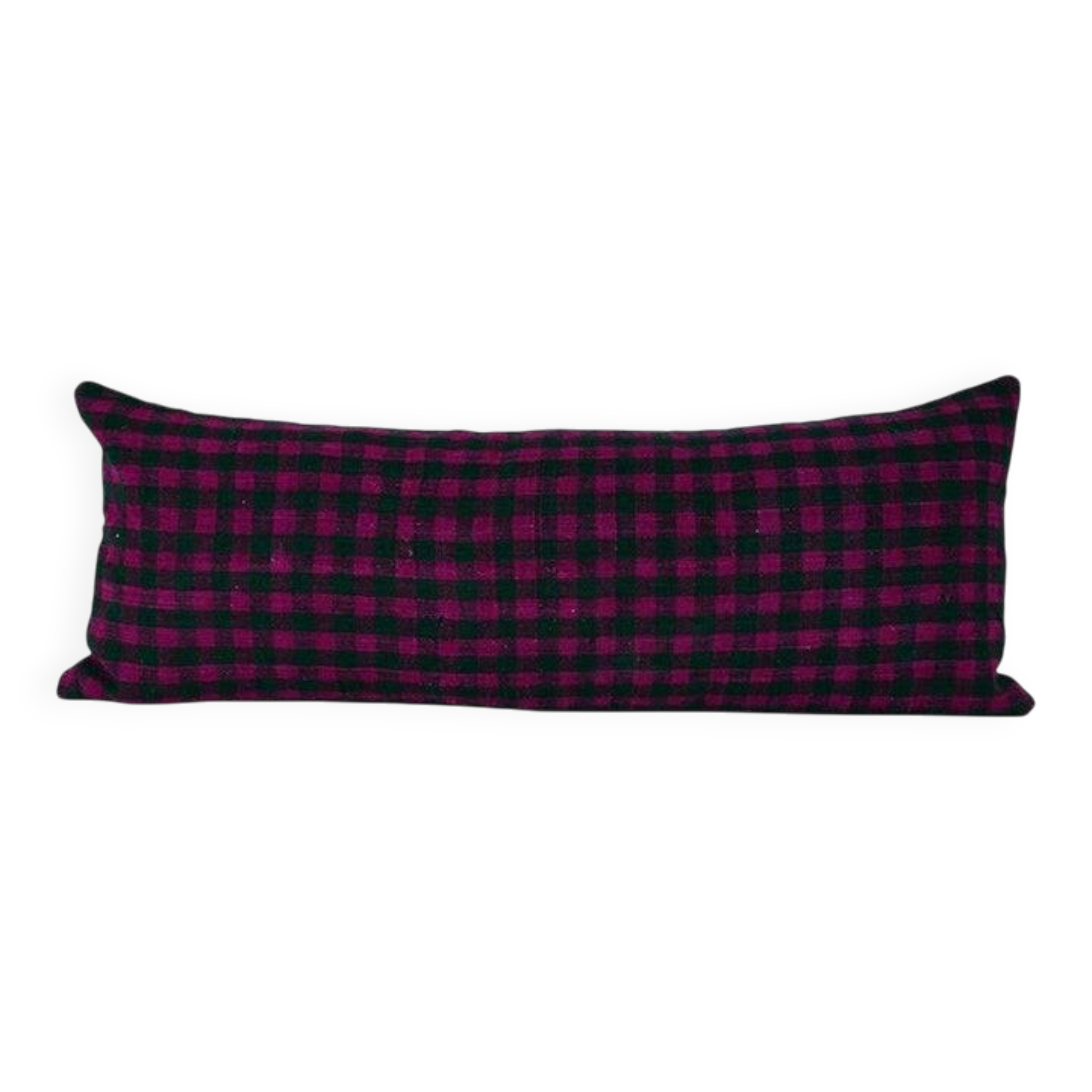 Vintage Turkish cushion cover 36x102 cm