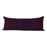 Vintage Turkish cushion cover 36x102 cm