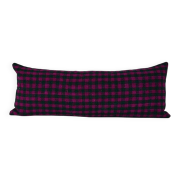 Vintage Turkish cushion cover 36x102 cm