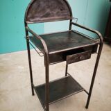 Metal dressing table 1950