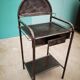 Metal dressing table 1950