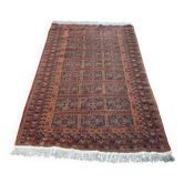 Tapis Turkmène fait main