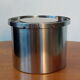 Arne Jacobsen's glacon bucket for stelton