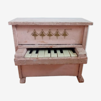 Jouet piano