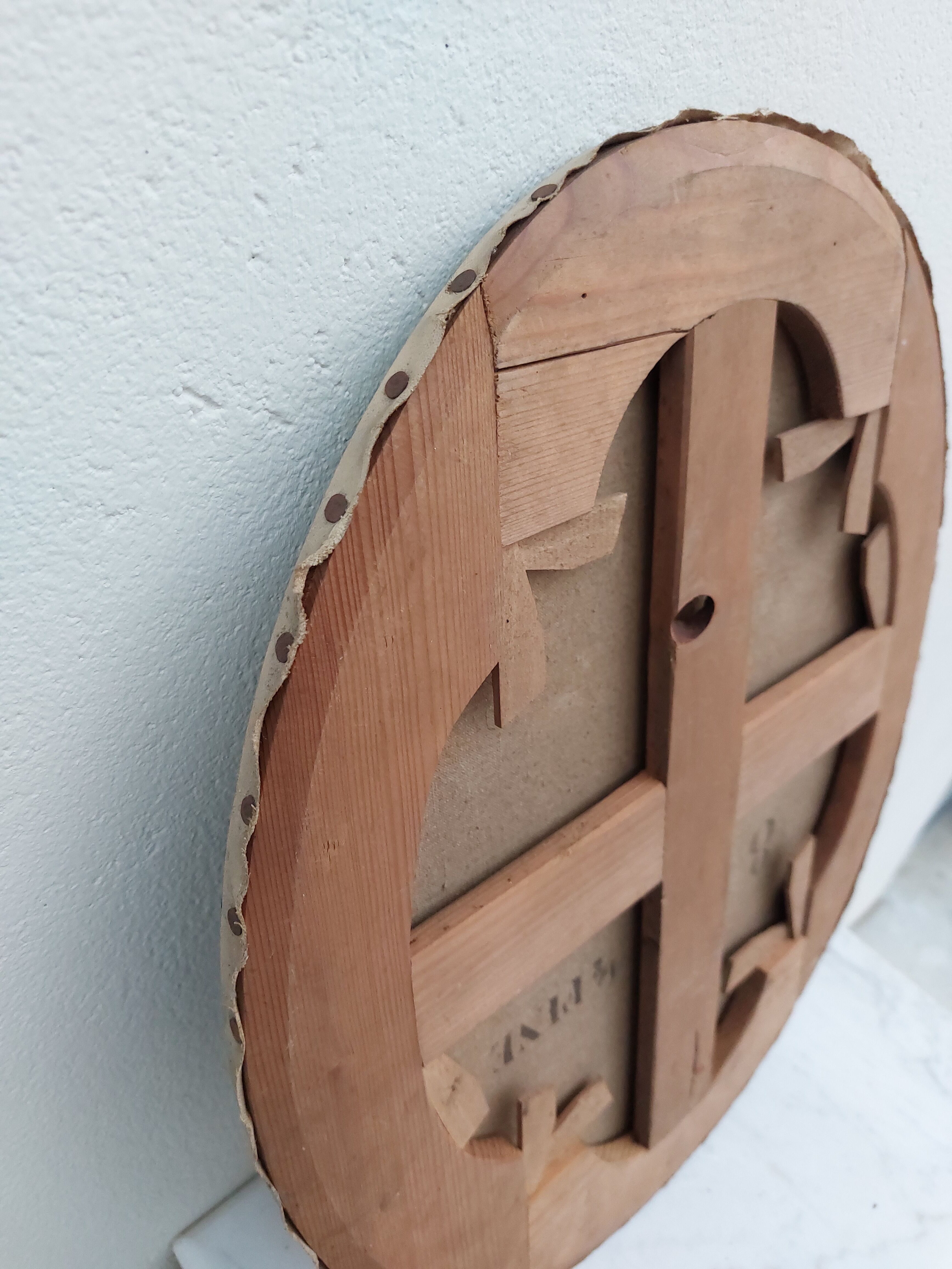 Portrait painting to young girls oil on canvas 19th