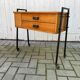 Meuble appoint vintage années 1960