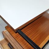 1950s desk