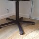 Lot of three armchairs stafor