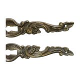 Furniture lock set