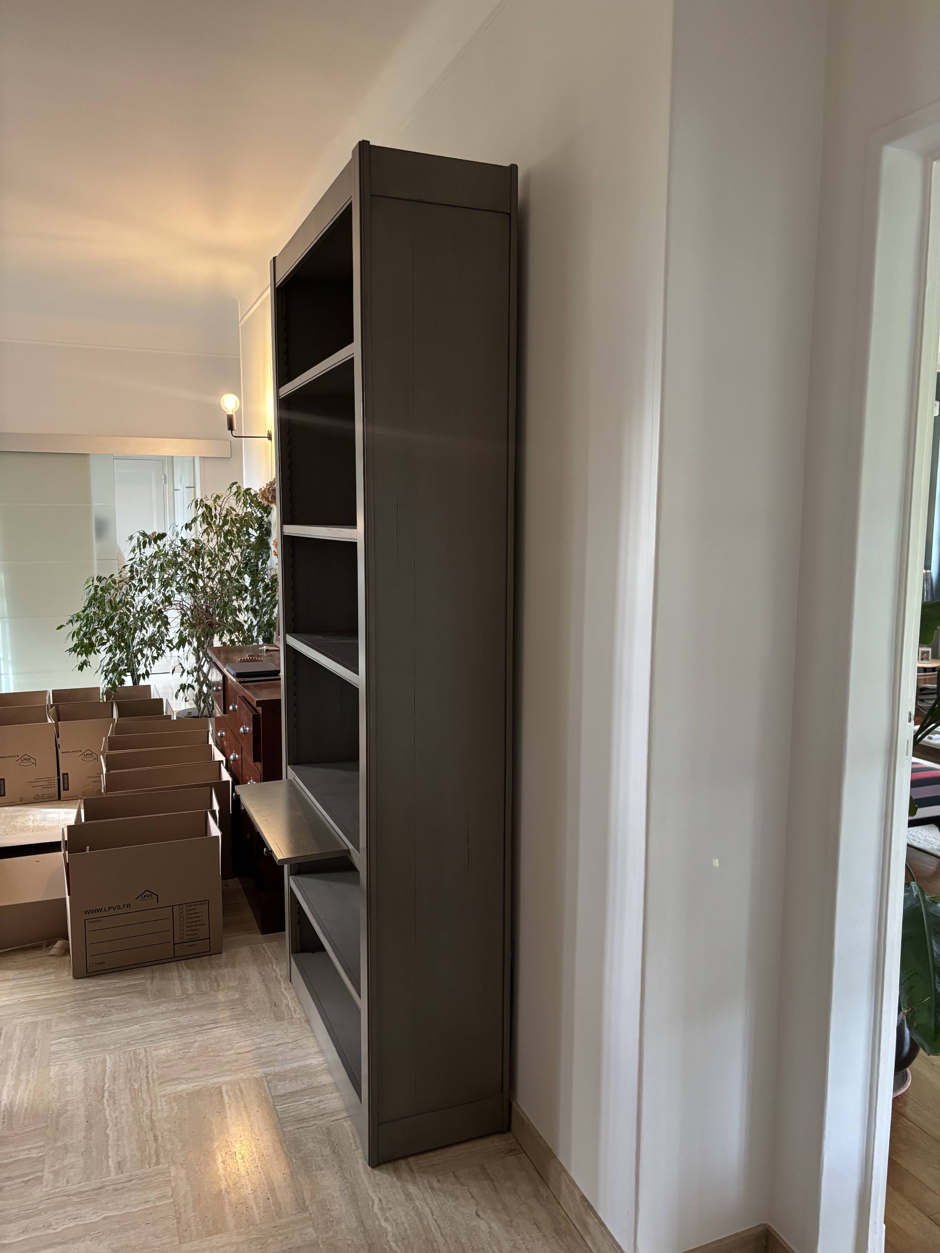 Roche Bobois Folio Library