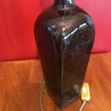 Lampe bouteille gin