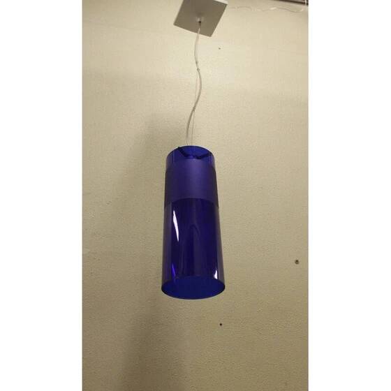 “Easy” hanging lamp by Ferrucio Laviani for Kartell