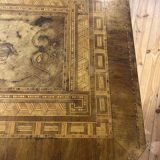 Table centrale Italienne