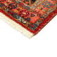 1960s kerman Carpet , 110 x 173