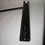 1950s gallows wall light