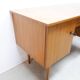 vintage writing desk, 1970s