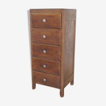 Furniture drawer 1940