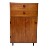 Vintage teak sideboard