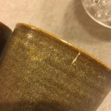 DIGOIN sandstone mugs