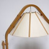 Jan Wickelgren scandinavian table lamp Sweden 70s