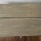 Small antique side table