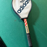 Vintage Adidas Tennis Racket