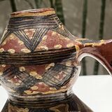 Kabyle/Berber pottery - Terracotta - Ancient