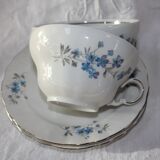 Lunch pair Winterling Cup and sub-cup Marktleuthen Bavaria