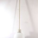 Bega sixties vintage hanging lamp