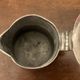 Tudric pewter pitcher by Archibald Knox for Liberty & Co, English Pewter, 1900
