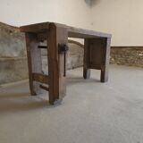 Carpenter's workbench 1950