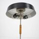 1950s Desk lamp by Lumeta Poznan, Poland