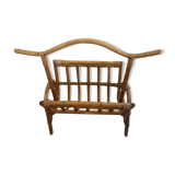 Door Vintage Review Bamboo 50s