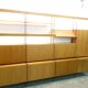 Omnia wall unit by Ernst Dieter Hilker 1960s