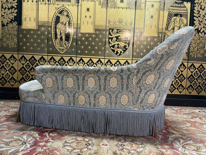 Louis Philippe - Napoleon III daybed