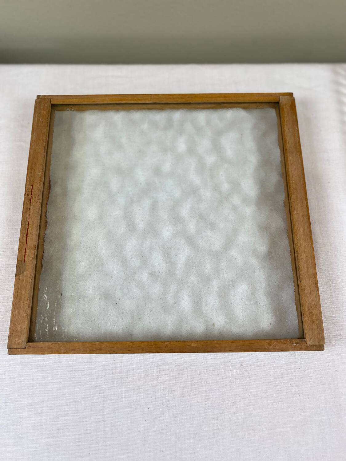 Art Deco Serving Tray