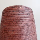 Vase by Spara Ceramics, Chamotte