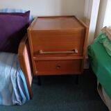 Bar or vintage furniture or other use (hi-fi)