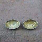 Pair of ancient salters
