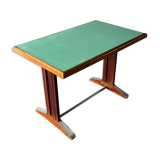 Vintage bistro table